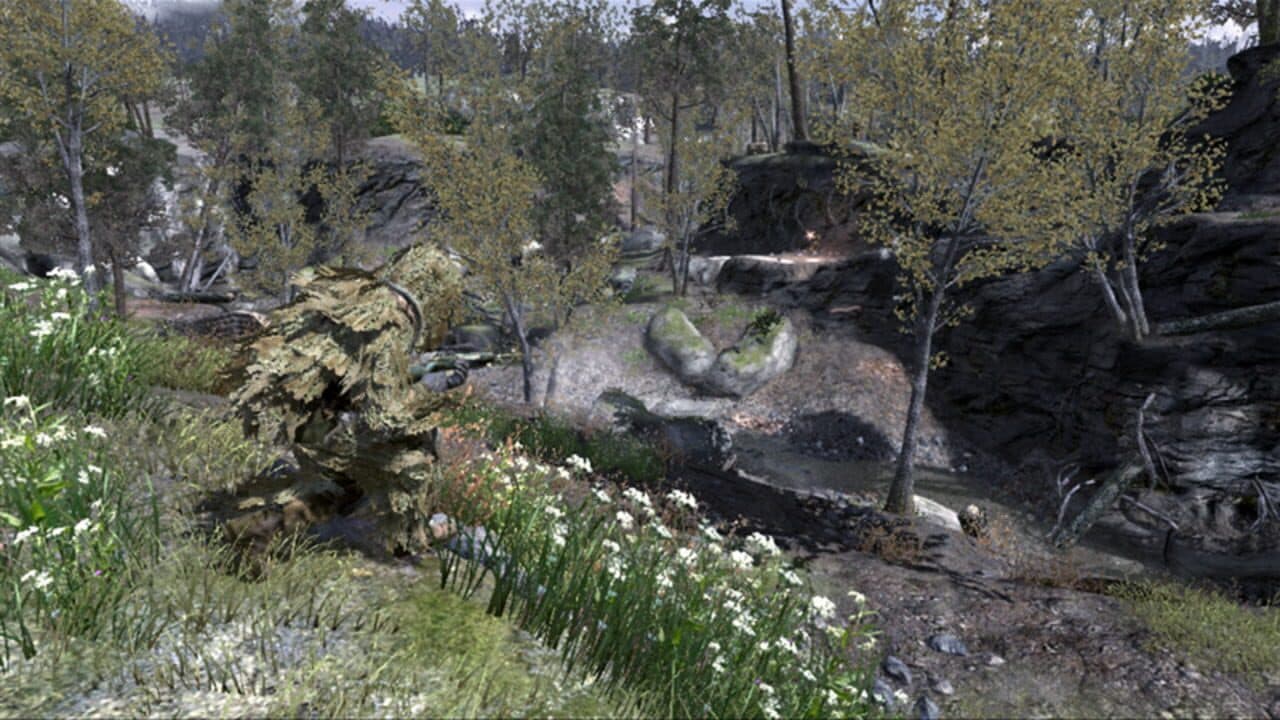 Call of Duty 4: Modern Warfare - Limited Collector's Edition thumbnail 3