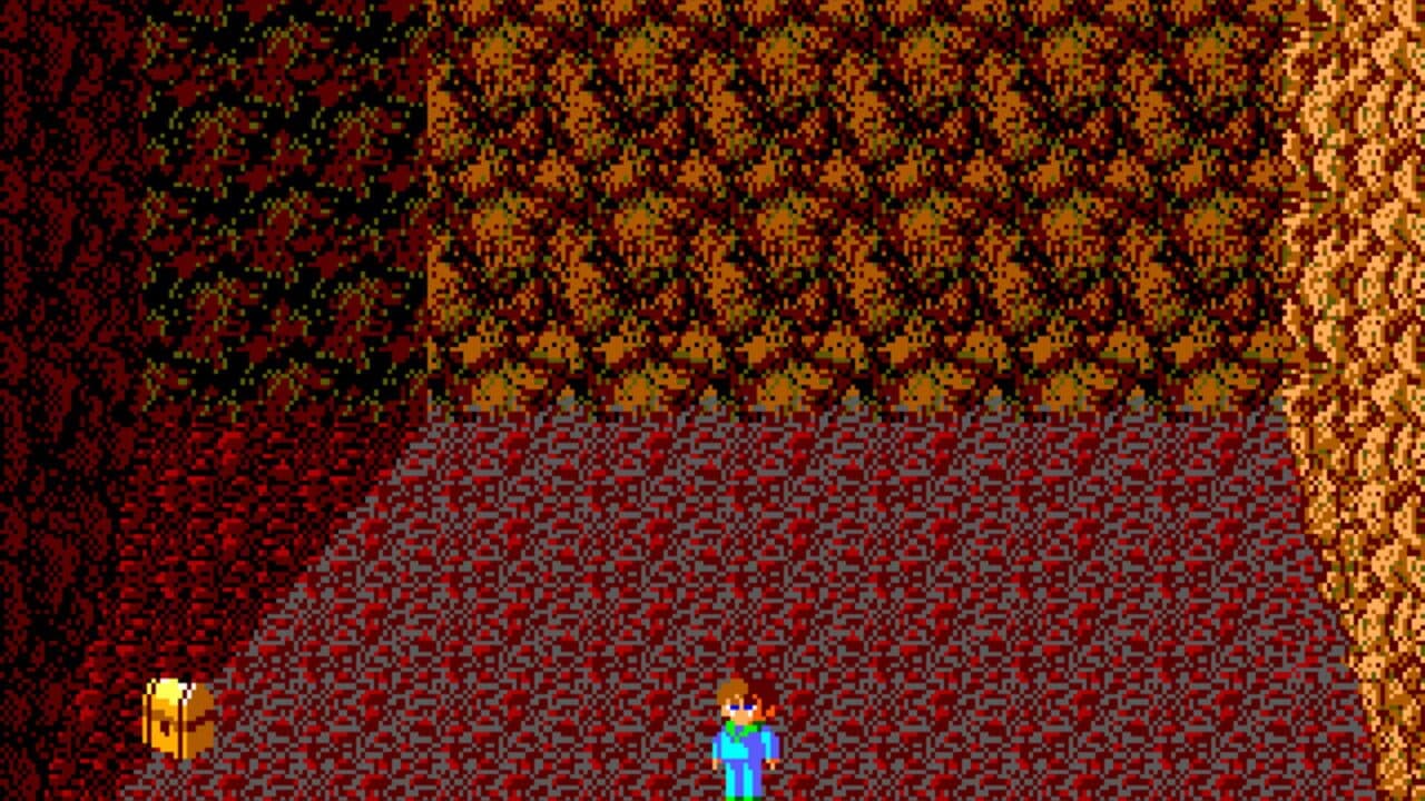 Mike's Lonely Journey thumbnail 3