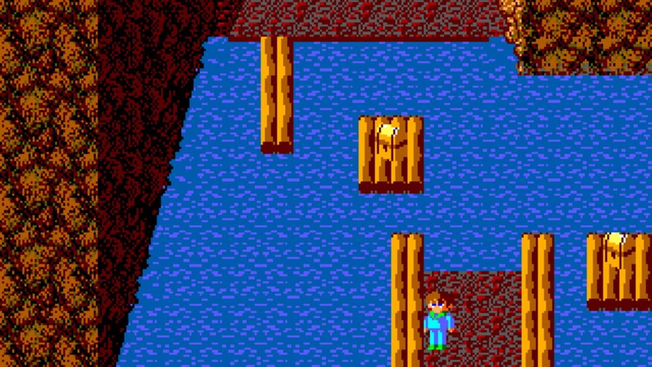 Mike's Lonely Journey thumbnail 17