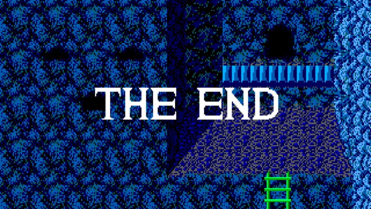 Mike's Lonely Journey thumbnail 10