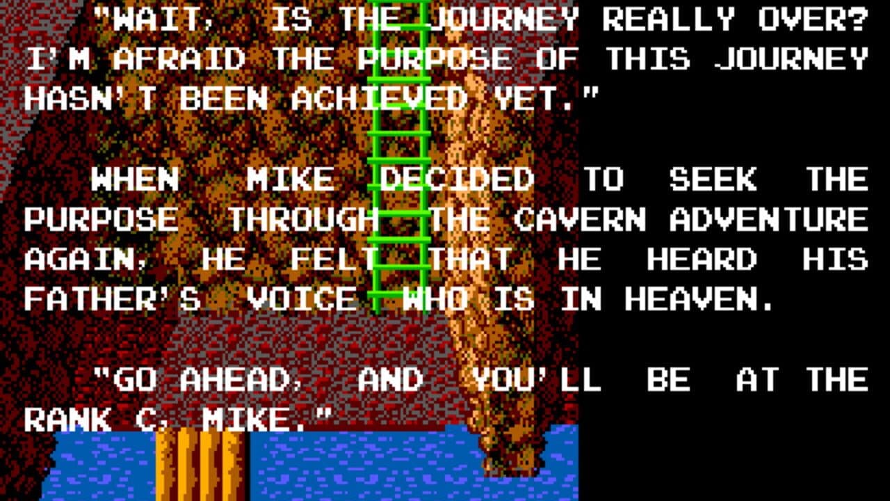 Mike's Lonely Journey thumbnail 12