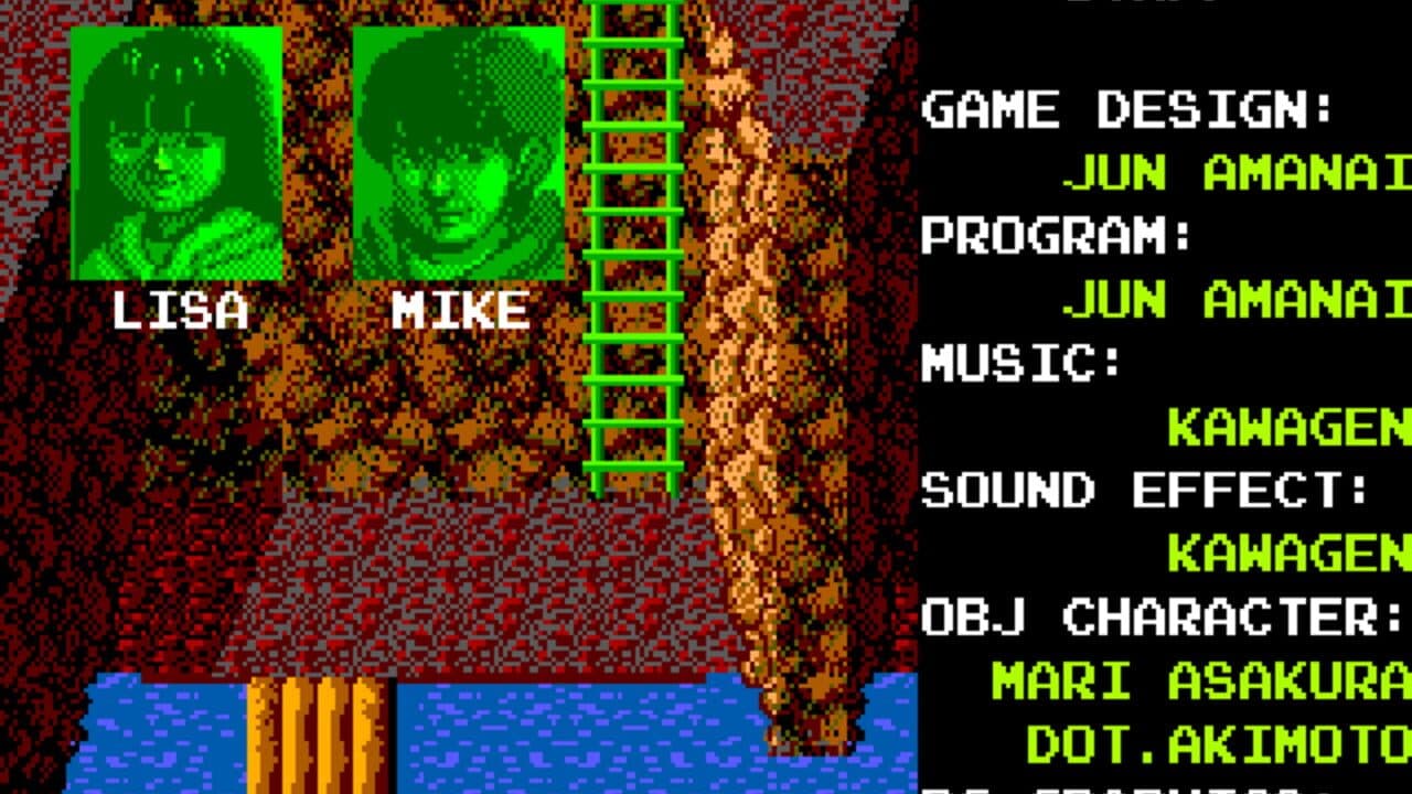 Mike's Lonely Journey thumbnail 7