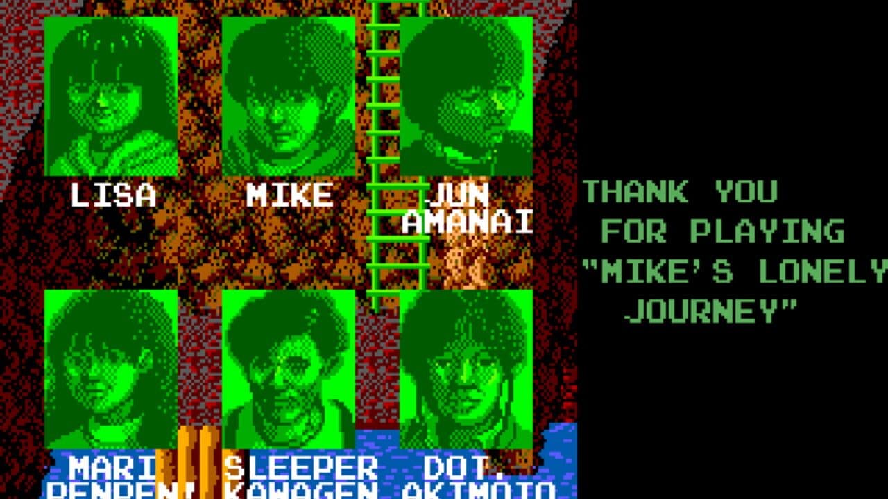 Mike's Lonely Journey thumbnail 8