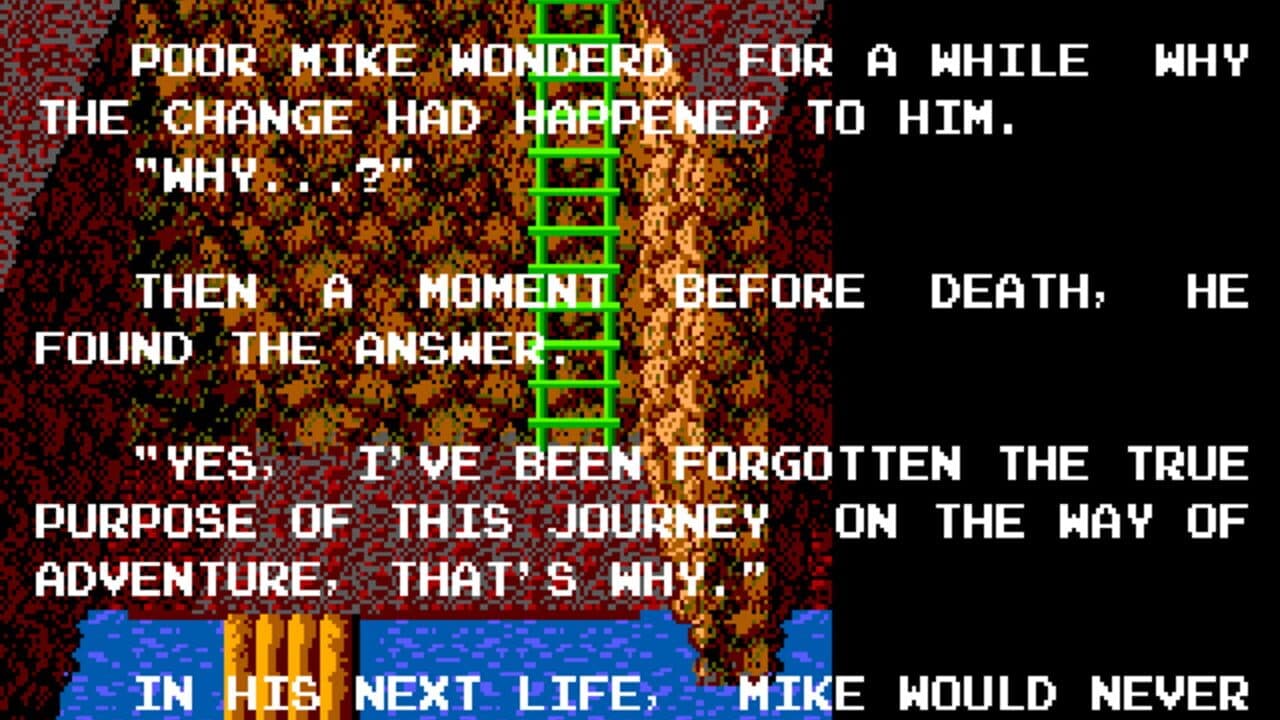 Mike's Lonely Journey thumbnail 15