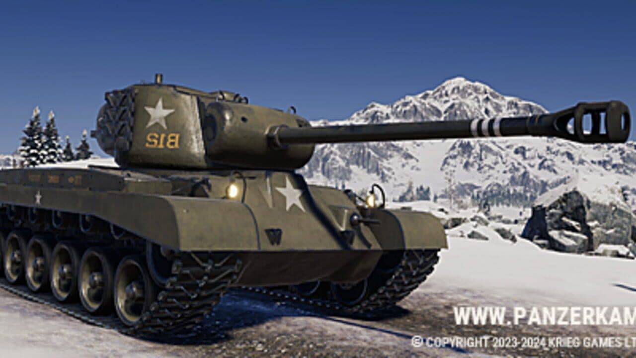 Panzerkampf thumbnail 2