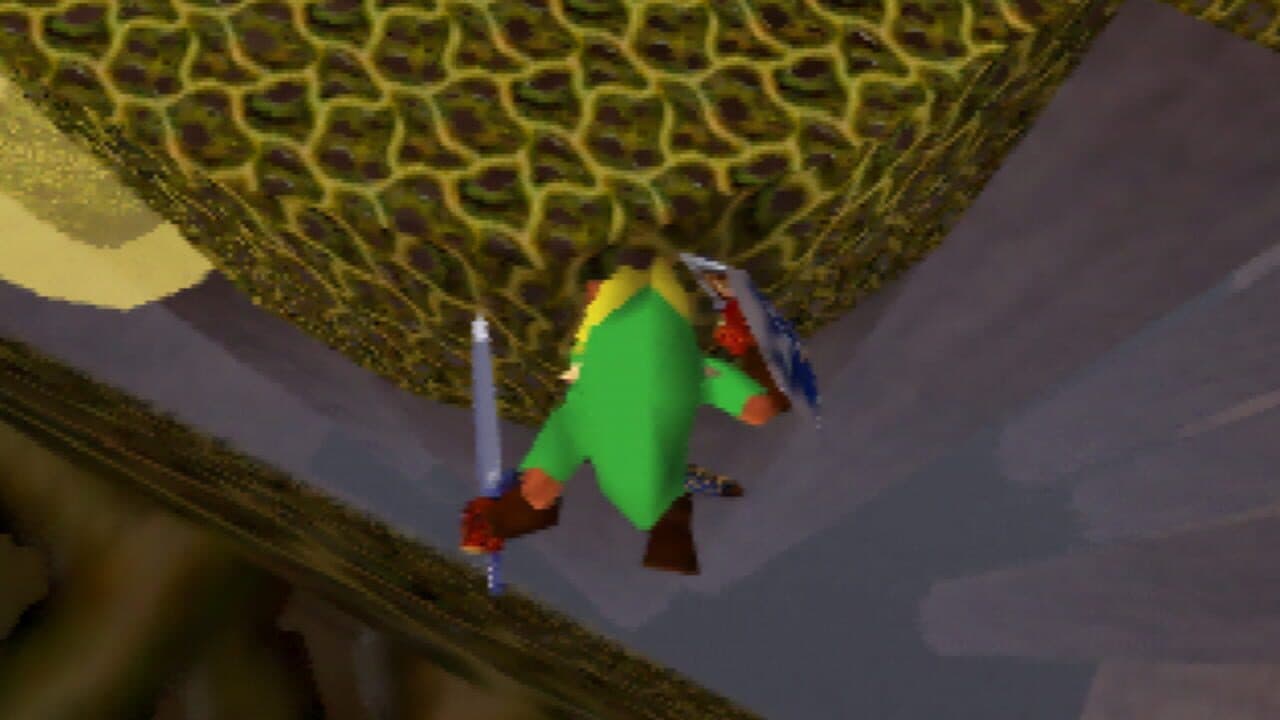 Zelda 64 1997 thumbnail 6