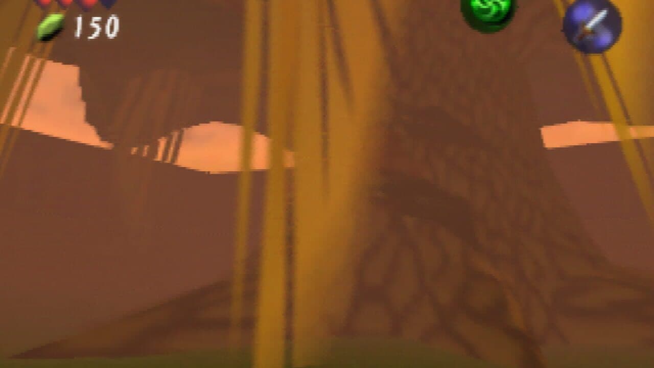 Zelda 64 1997 thumbnail 2