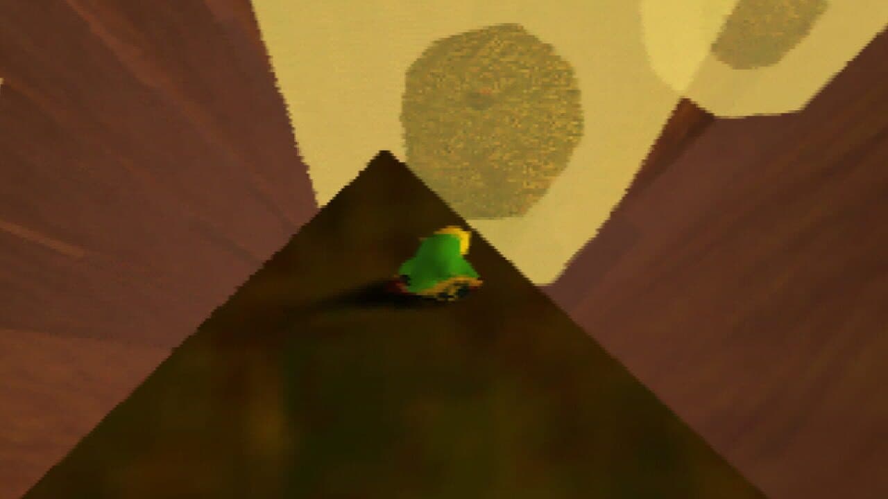 Zelda 64 1997 thumbnail 4