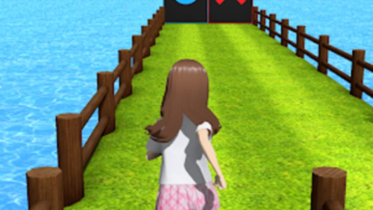 Quick Choice Girl thumbnail 5
