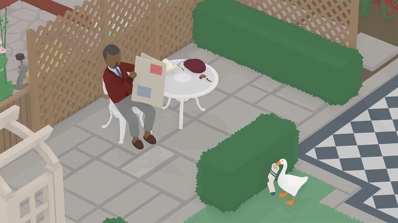 Untitled Goose Game thumbnail 8