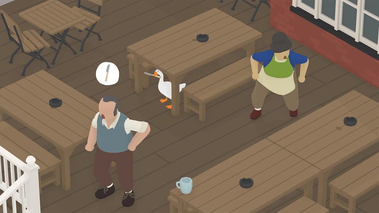 Untitled Goose Game thumbnail 9