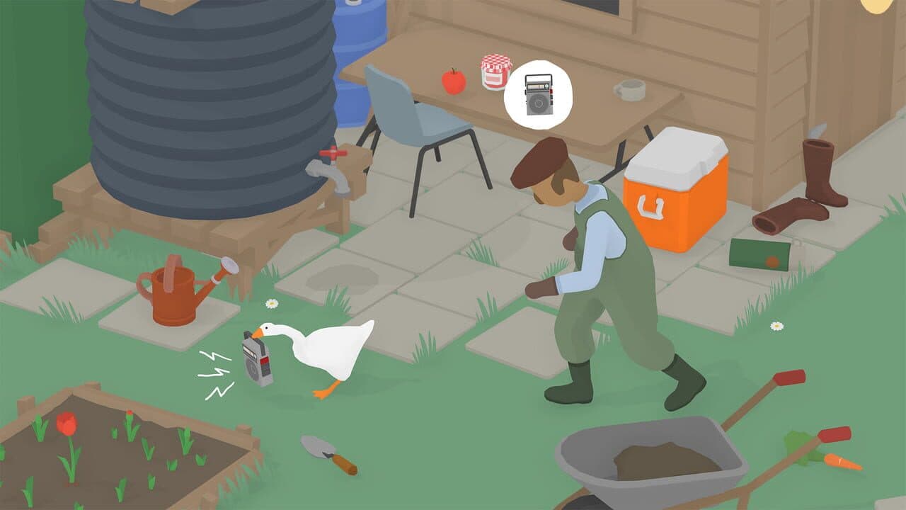 Untitled Goose Game thumbnail 10