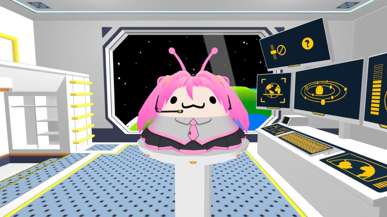 Spacecat Simulator thumbnail 3