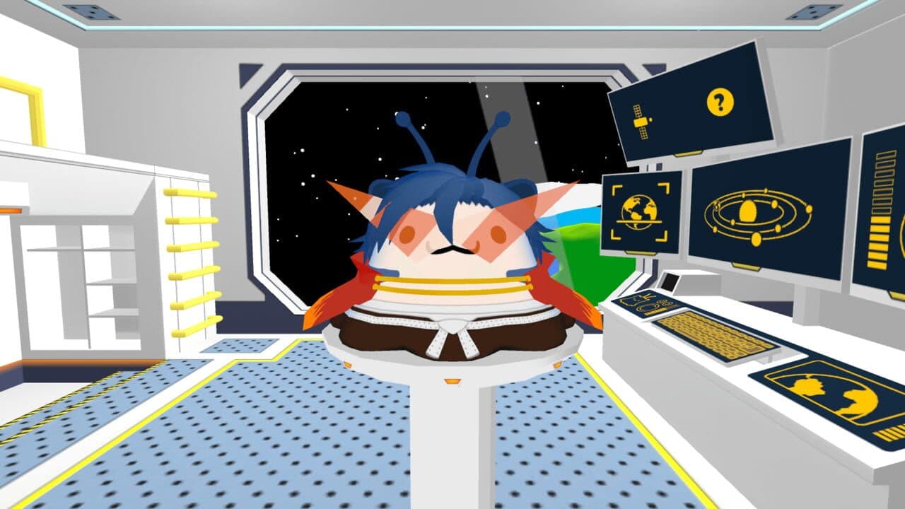 Spacecat Simulator thumbnail 4