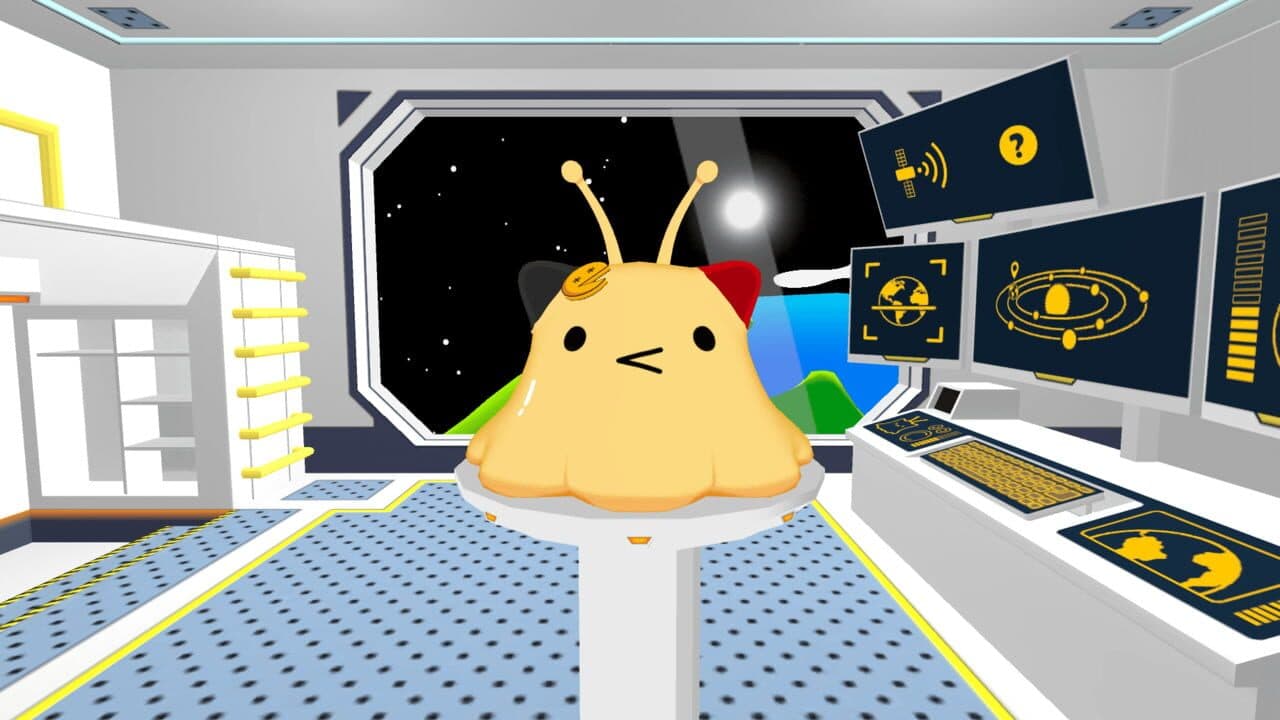 Spacecat Simulator thumbnail 5