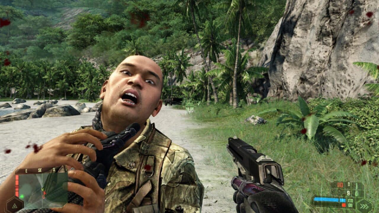 Crysis: Special Edition thumbnail 2
