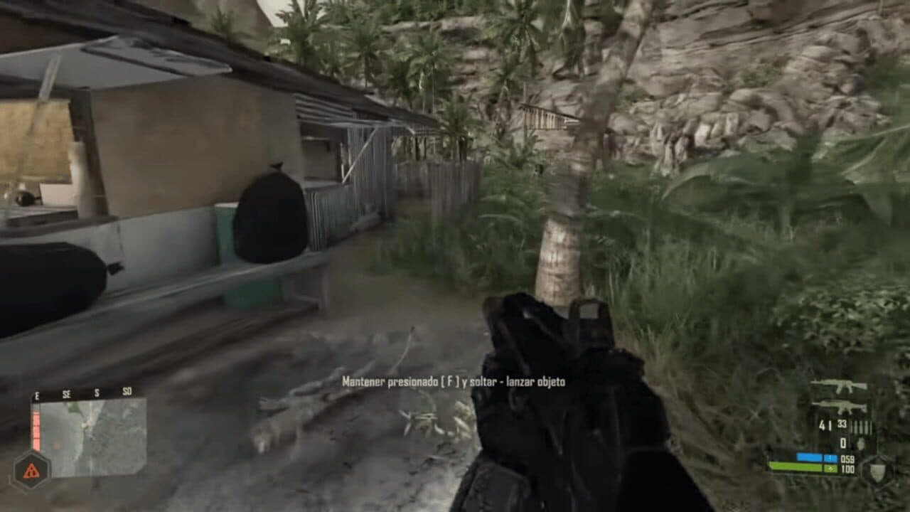 Crysis: Special Edition thumbnail 8