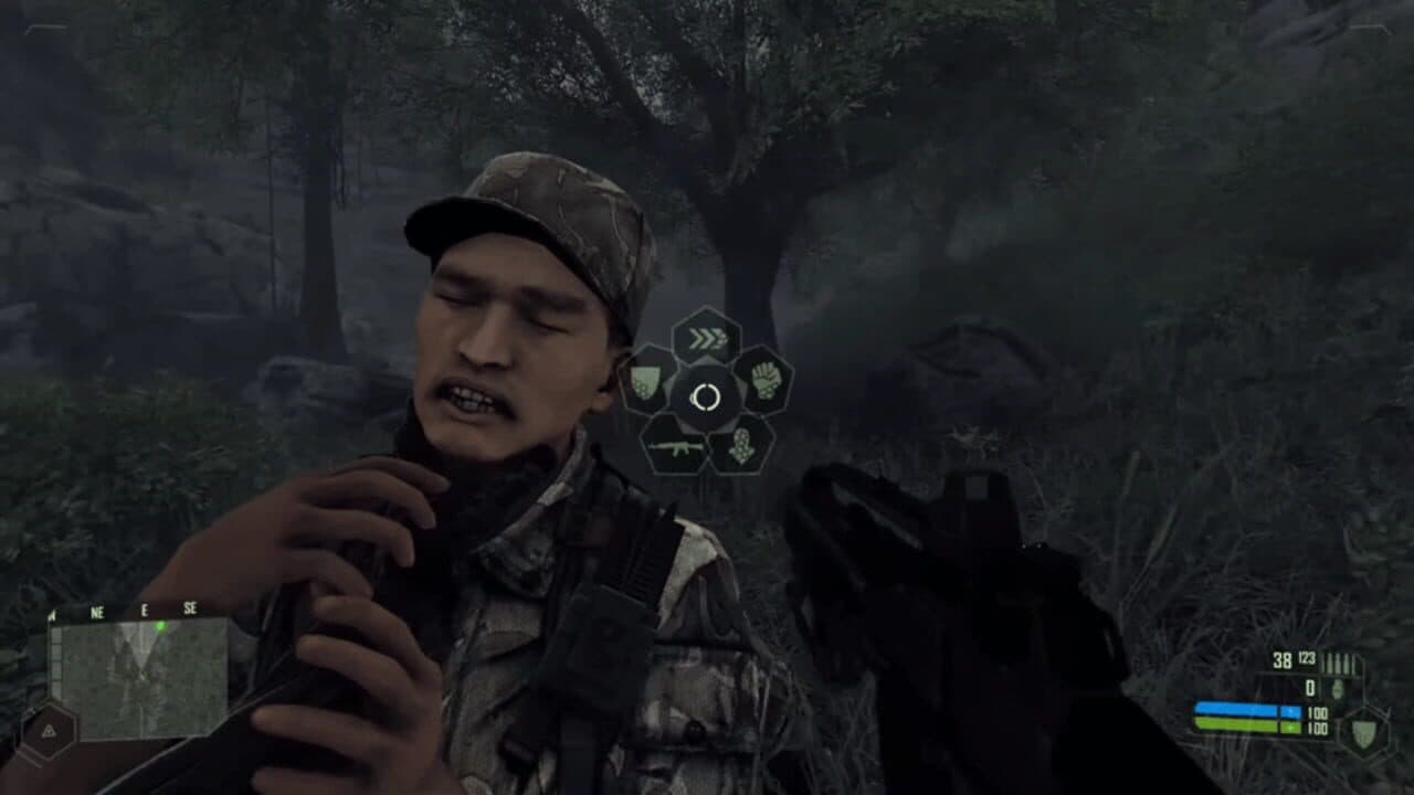 Crysis: Special Edition thumbnail 6
