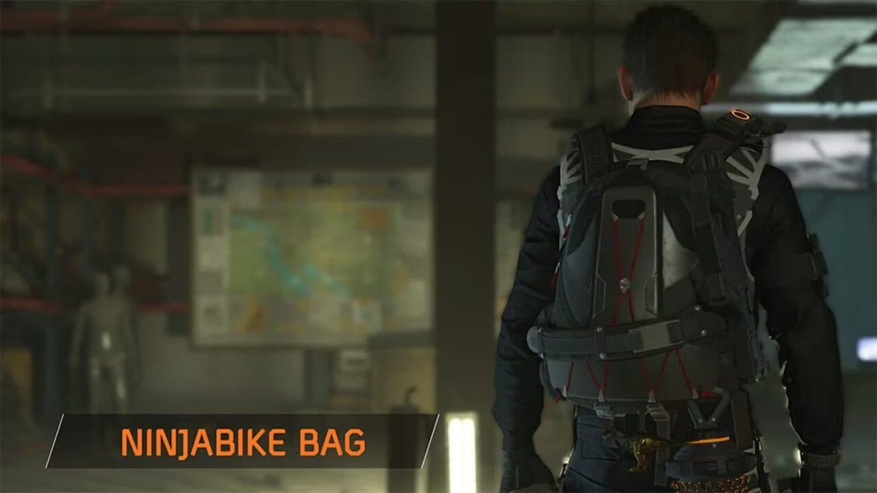 Tom Clancy's The Division 2: Warlords of New York - Season 11 thumbnail 2