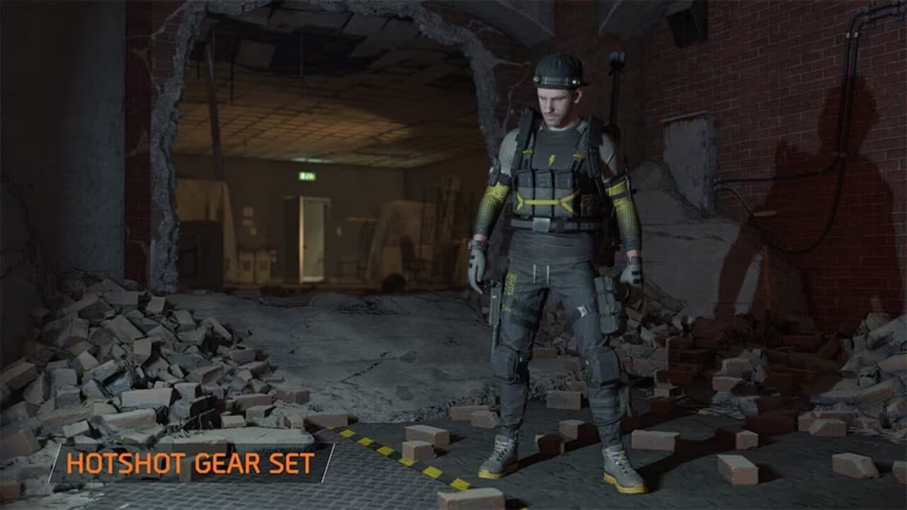 Tom Clancy's The Division 2: Warlords of New York - Season 11 thumbnail 5