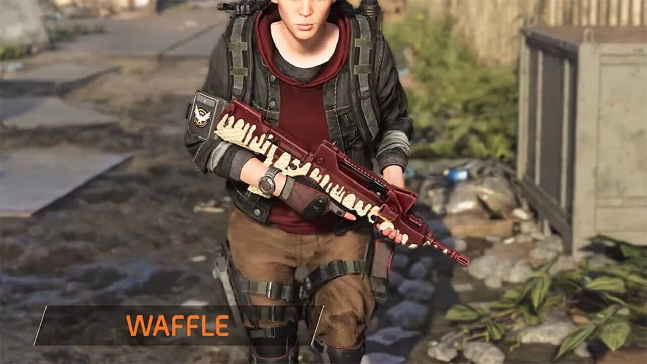 Tom Clancy's The Division 2: Warlords of New York - Season 11 thumbnail 3