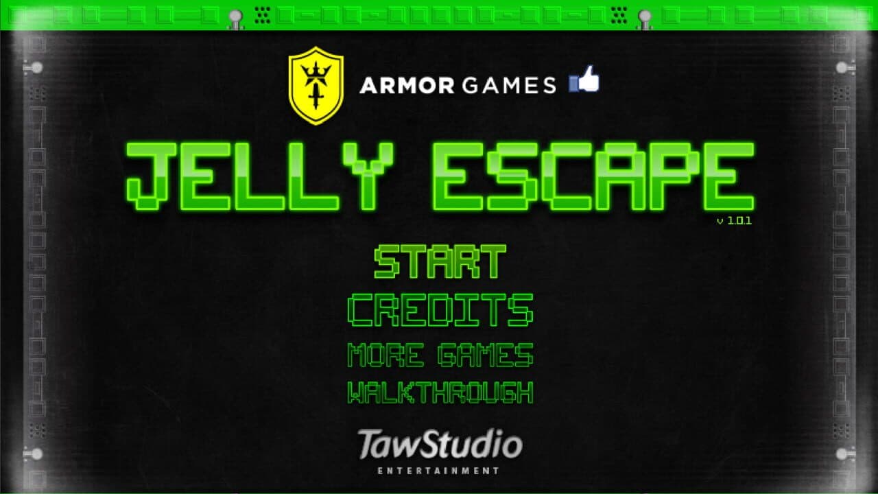 Jelly Escape thumbnail 3