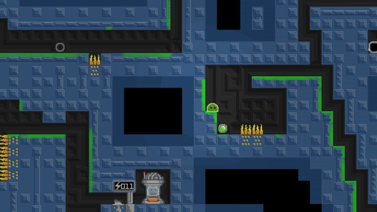 Jelly Escape thumbnail 4