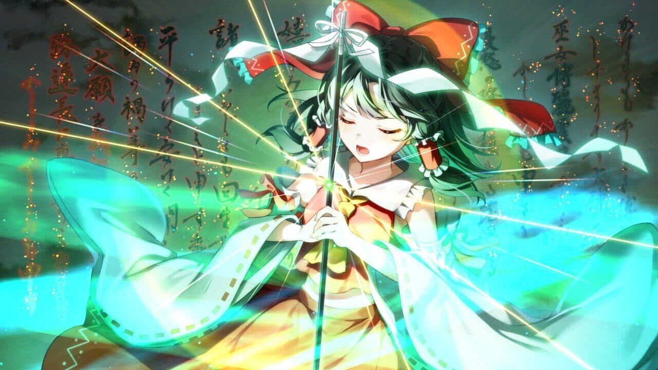 Touhou Danmaku Kagura: Phantasia Lost thumbnail 9