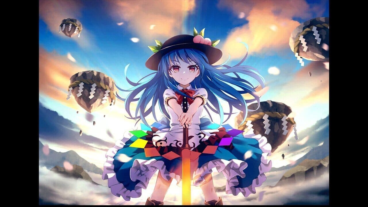 Touhou Danmaku Kagura: Phantasia Lost thumbnail 14