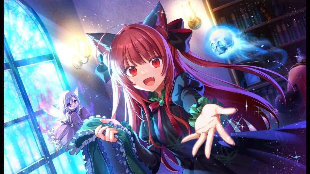Touhou Danmaku Kagura: Phantasia Lost thumbnail 19