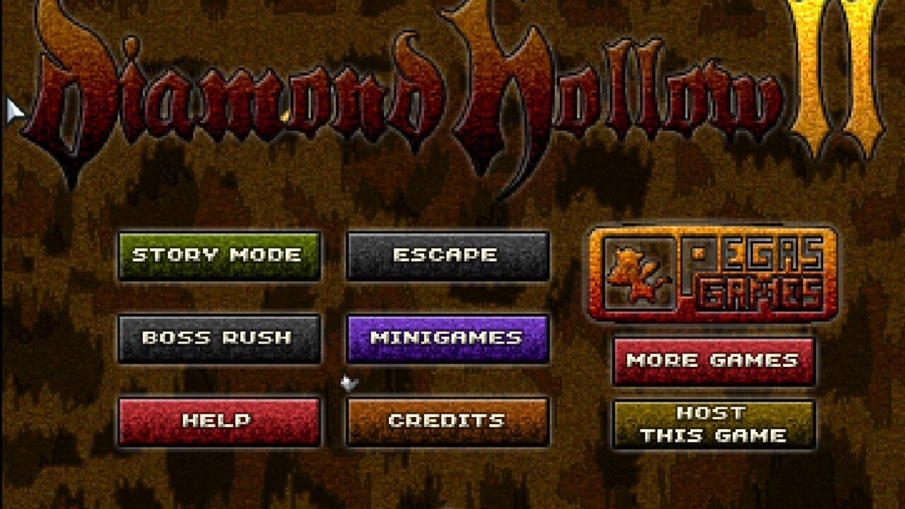 Diamond Hollow II thumbnail 3