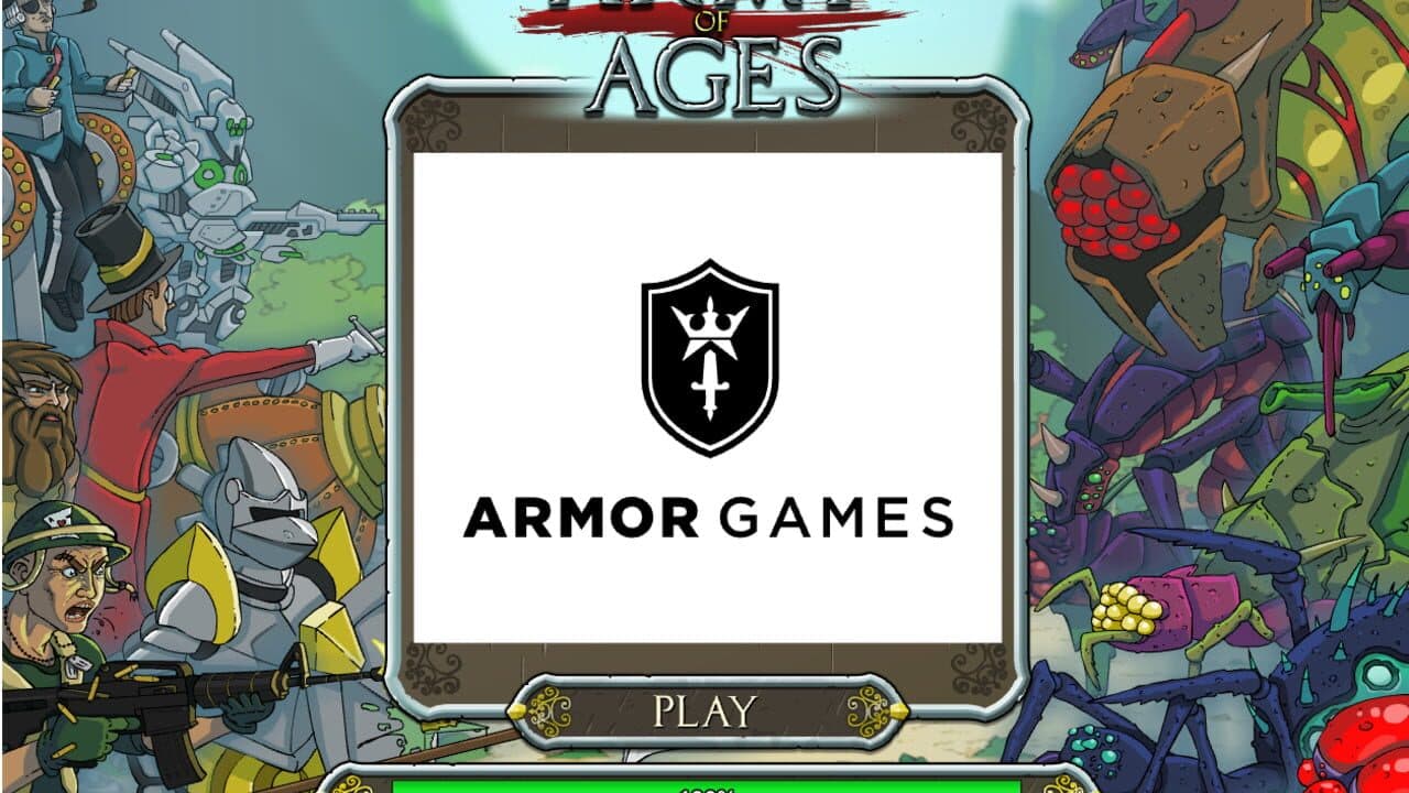 Army of Ages thumbnail 3