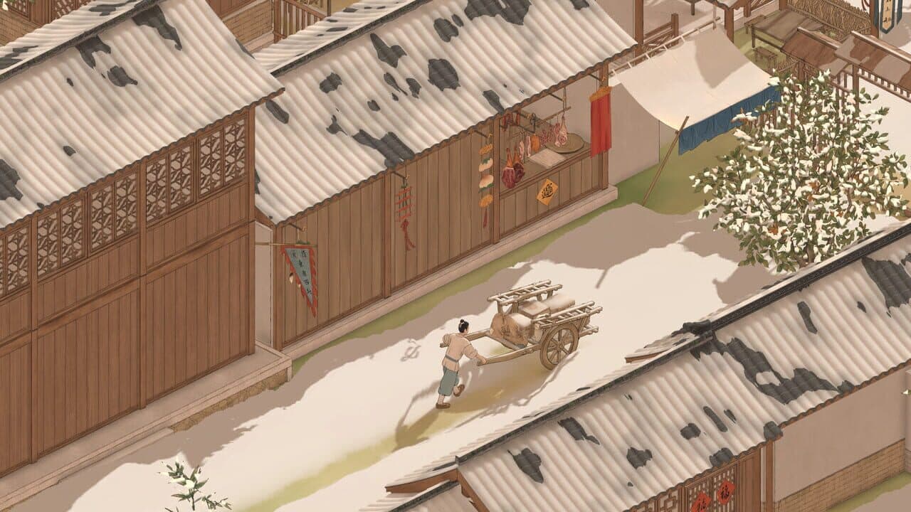 The Bustling World thumbnail 10