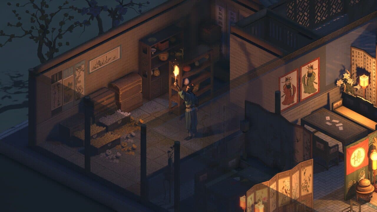 The Bustling World thumbnail 20