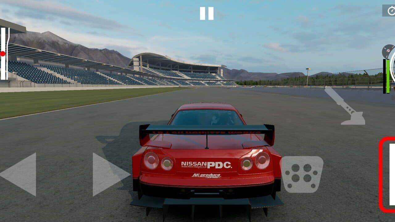 Assoluto Racing thumbnail 2