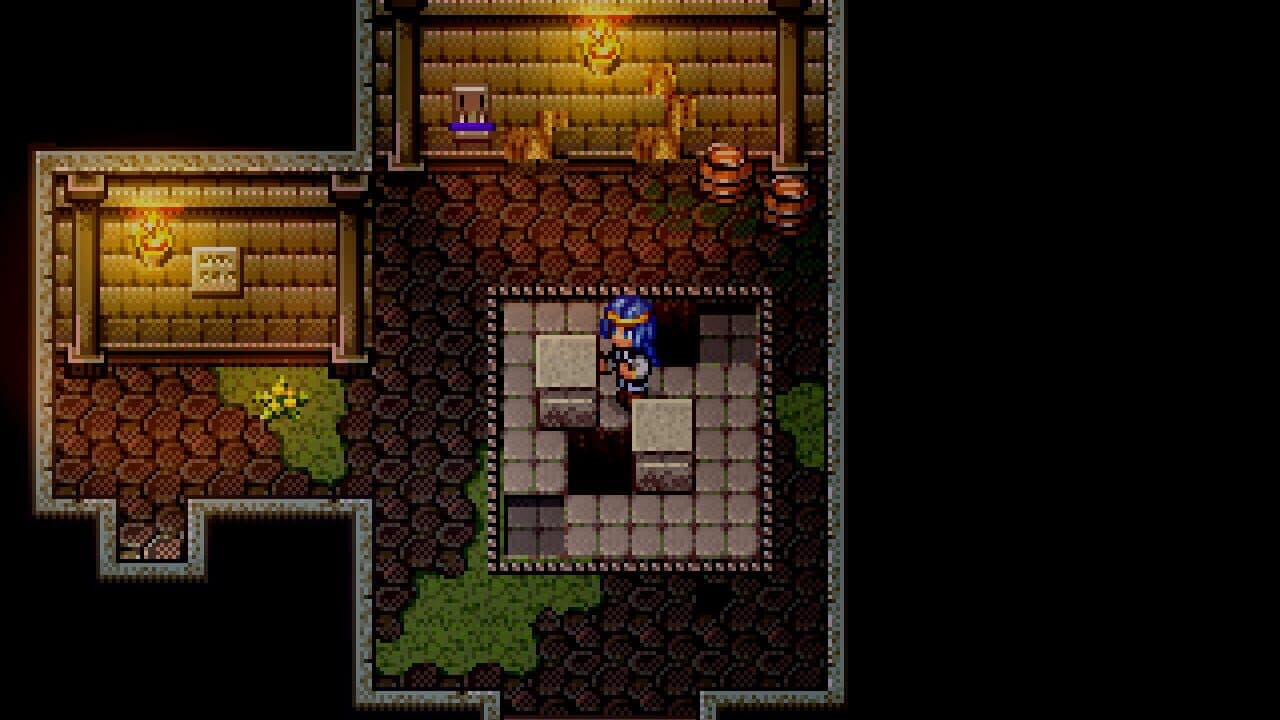 Legends of Astravia screenshot 1