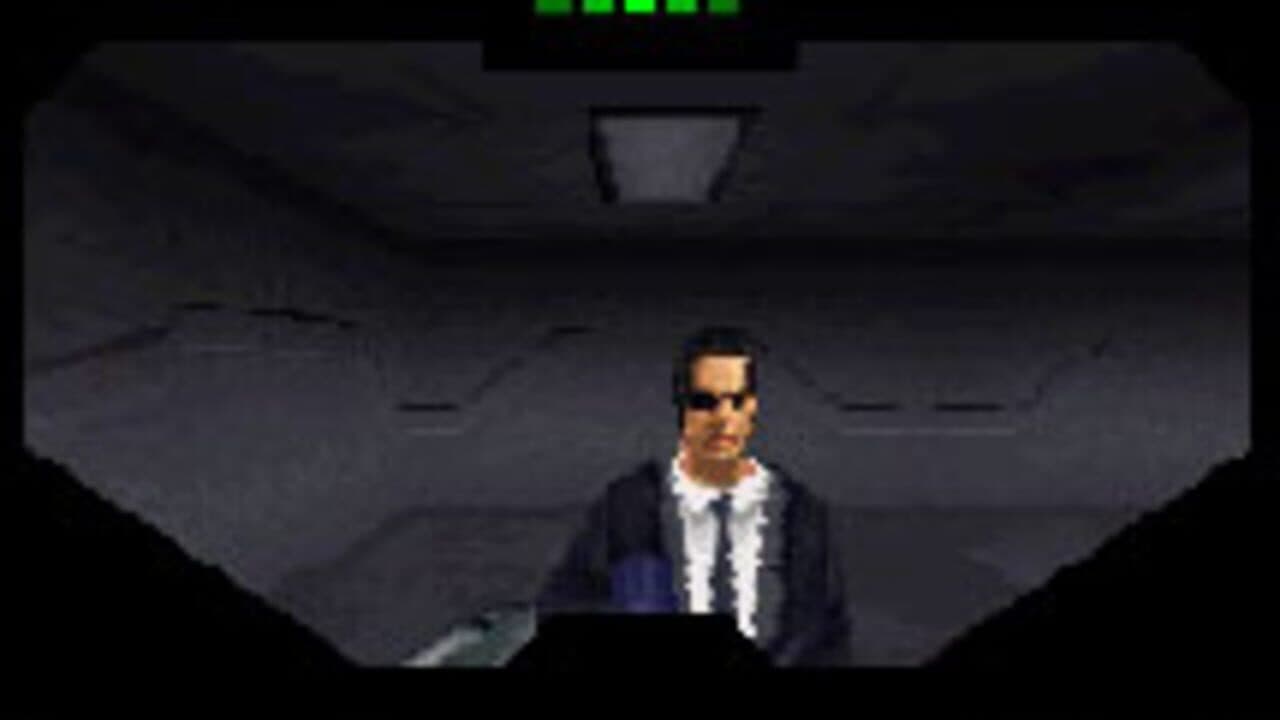 Elevator Action 3D screenshot 1