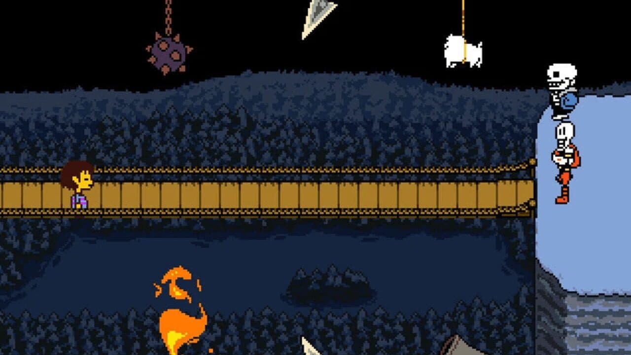 Undertale: Collector's Edition thumbnail 5