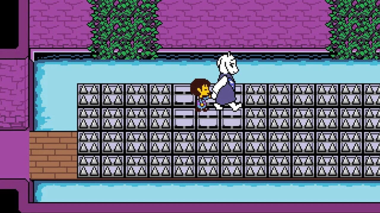 Undertale: Collector's Edition thumbnail 6