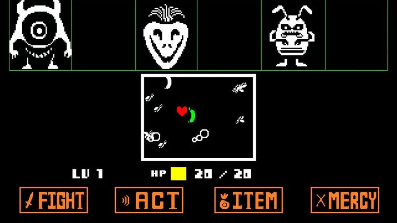 Undertale: Collector's Edition thumbnail 7