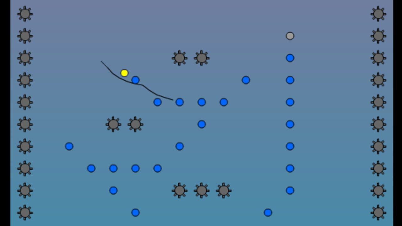 Scriball screenshot 1