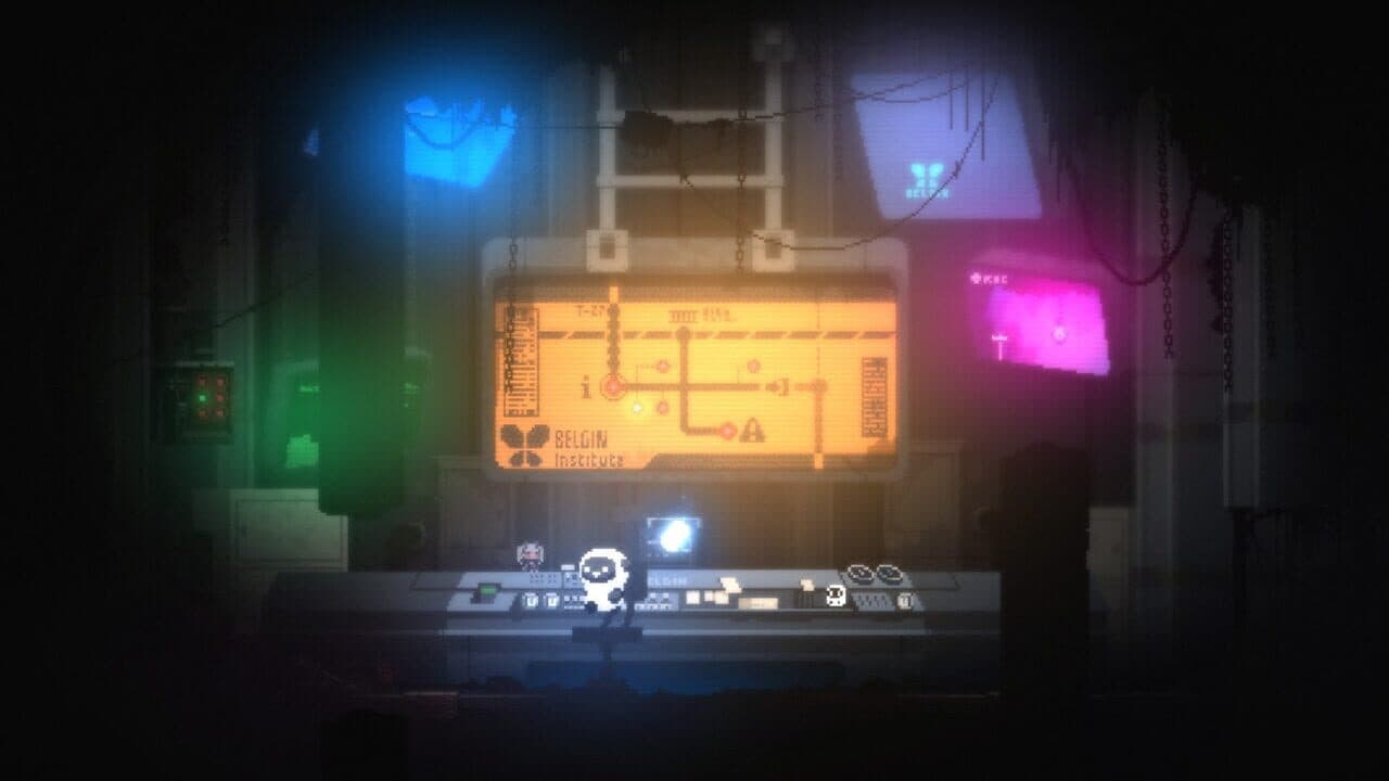 Sheepy: A Short Adventure thumbnail 13
