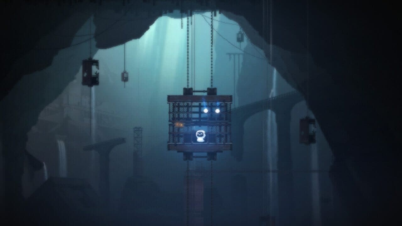 Sheepy: A Short Adventure thumbnail 14