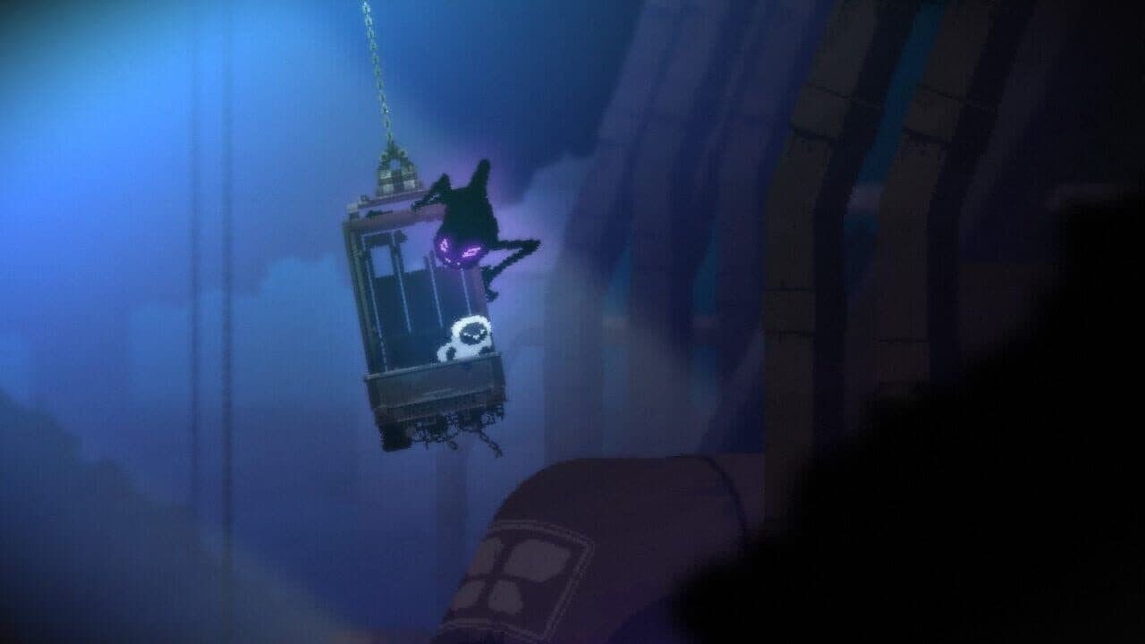 Sheepy: A Short Adventure thumbnail 12