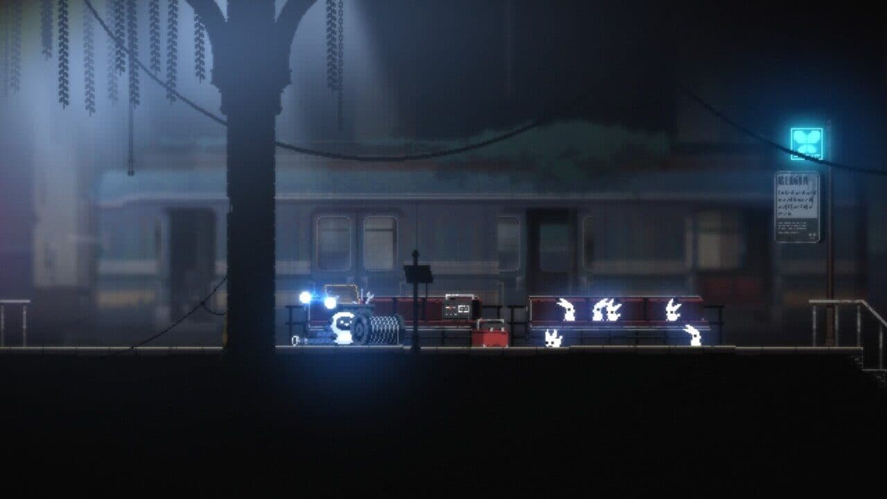 Sheepy: A Short Adventure thumbnail 6