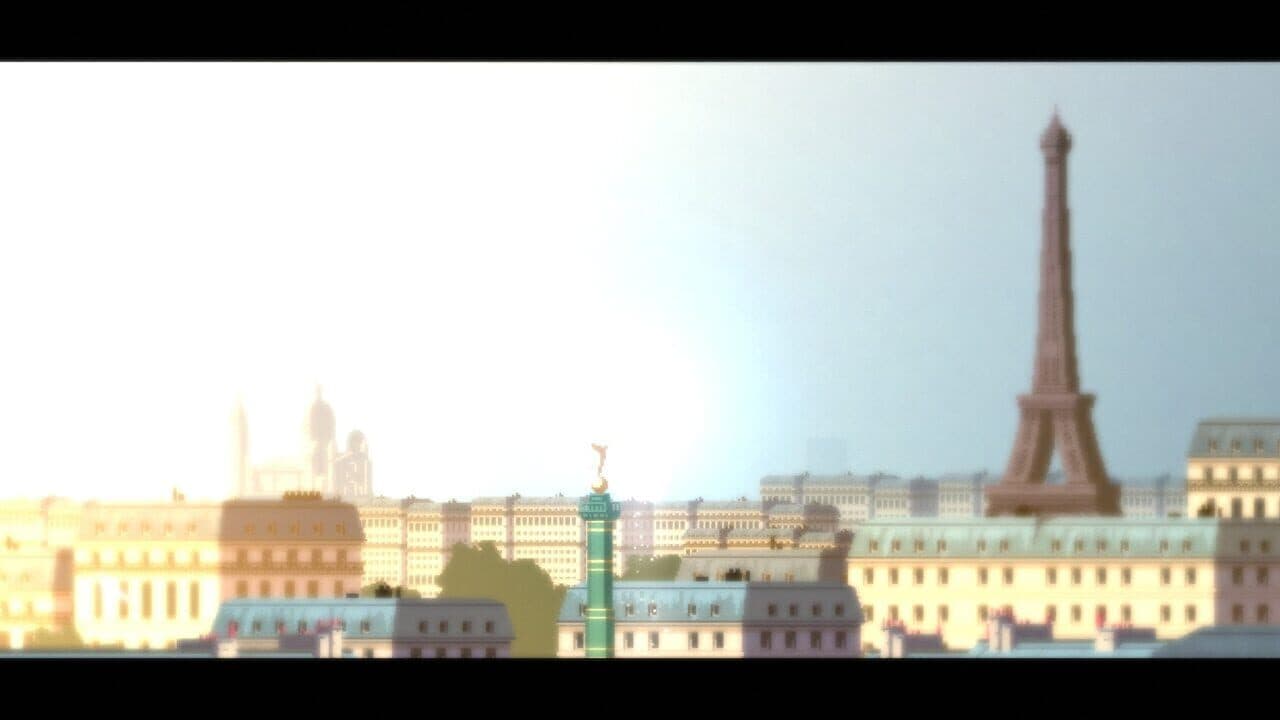 Sheepy: A Short Adventure thumbnail 9