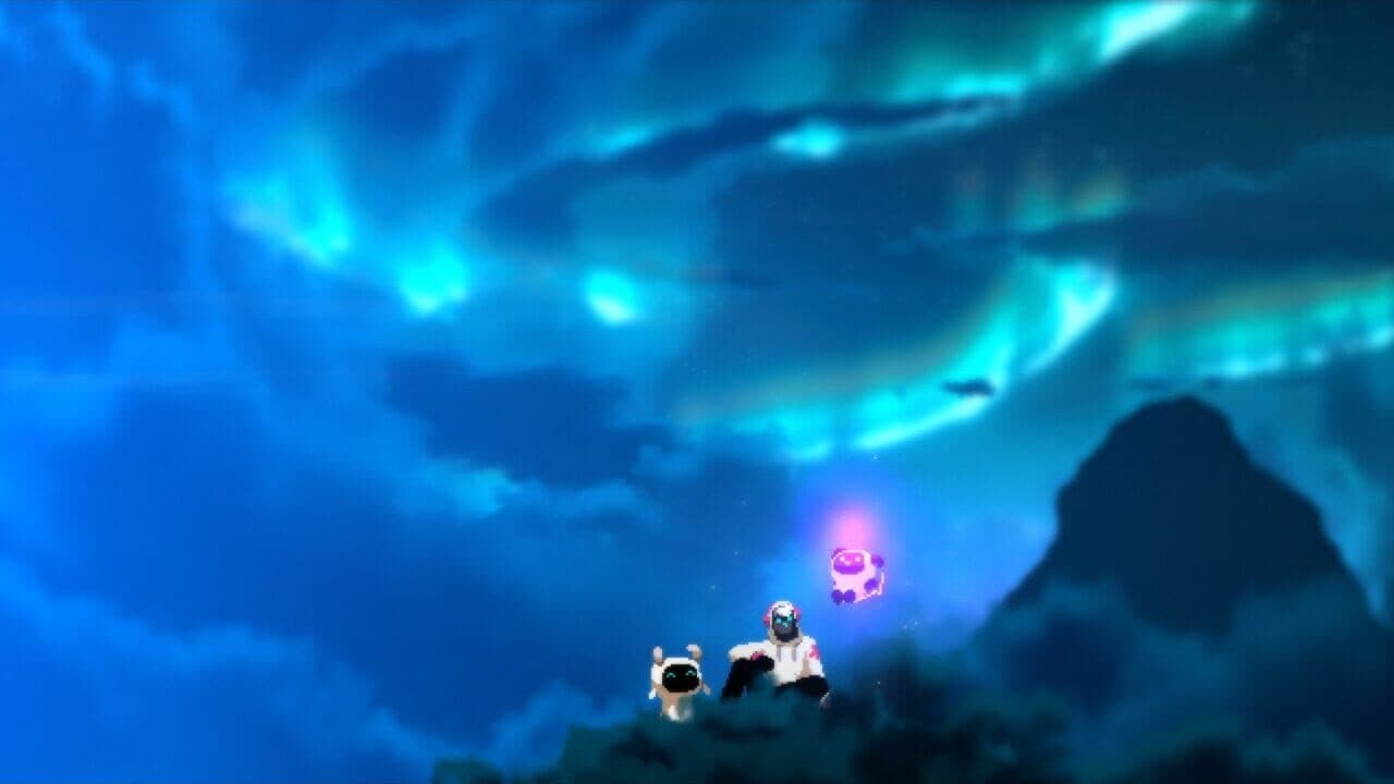 Sheepy: A Short Adventure thumbnail 10