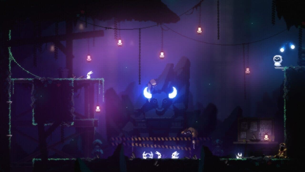 Sheepy: A Short Adventure thumbnail 11