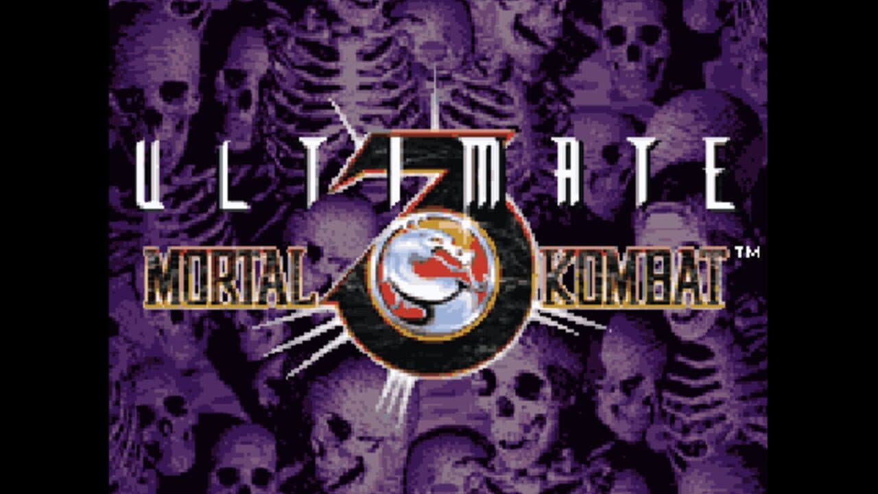 Ultimate Mortal Kombat 3 thumbnail 3