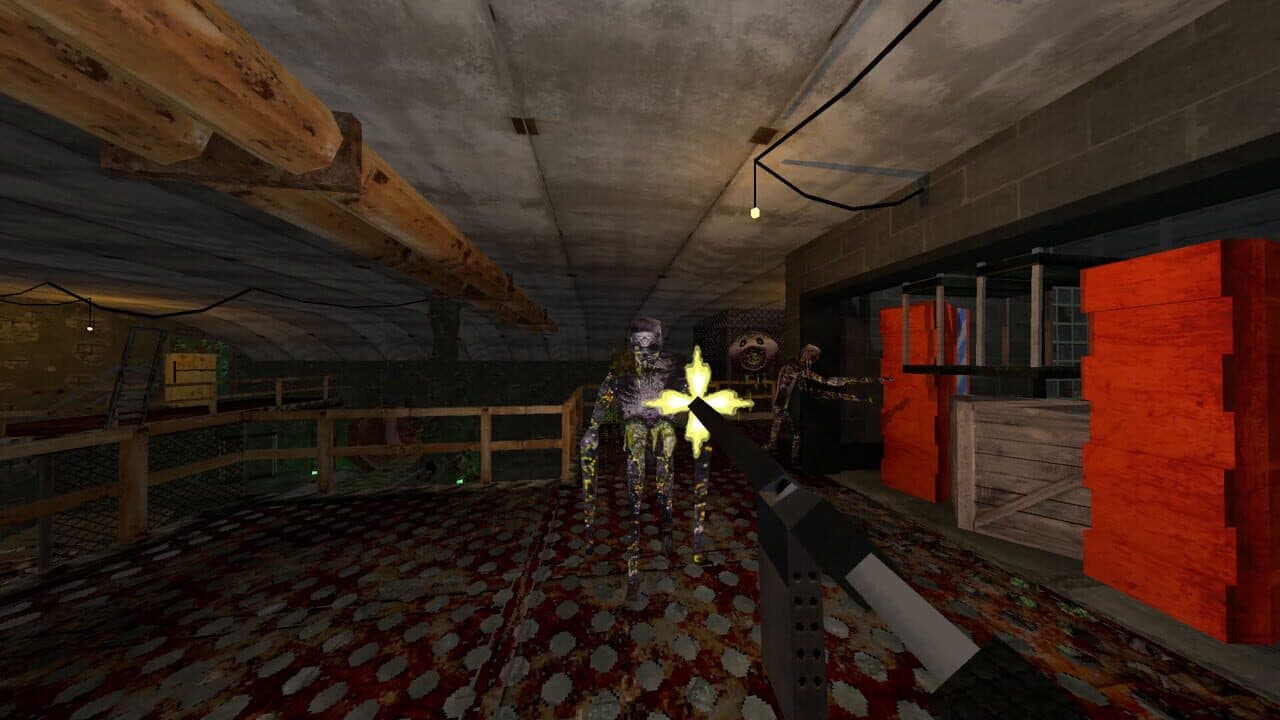 Barricade thumbnail 3
